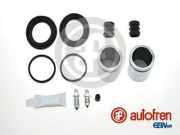 Reparatursatz, Bremssattel