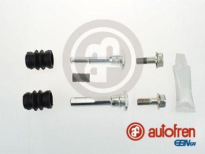 Führungshülsensatz, Bremssattel Bild Führungshülsensatz, Bremssattel