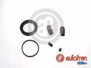 Reparatursatz, Bremssattel