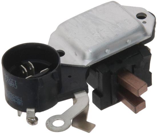 EL-FELDREGLER Bild EL-FELDREGLER