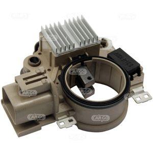 EL-FELDREGLER Bild EL-FELDREGLER