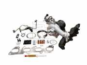 TURBOLADERKIT I. TAUSCH