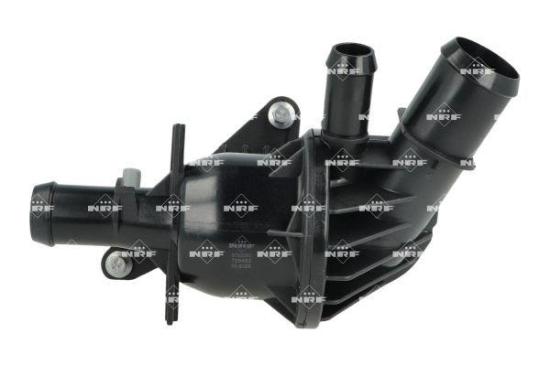 Thermostat, Kühlmittel Bild Thermostat, Kühlmittel