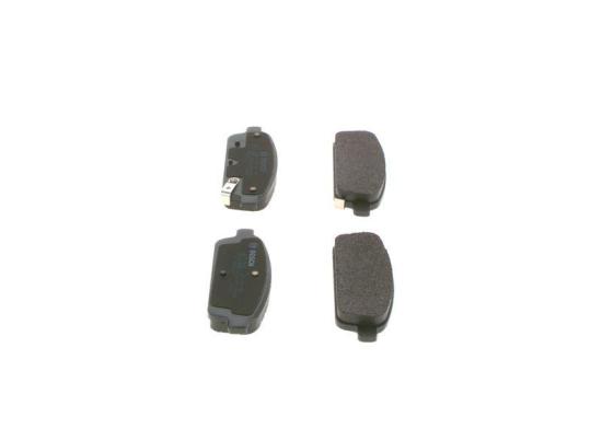 BELAGSATZ HA FUER OPEL Bild BELAGSATZ HA FUER OPEL