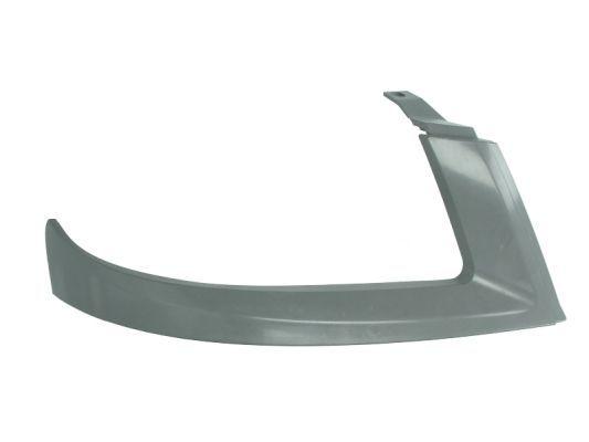 Hauptscheinwerfer - Leiste