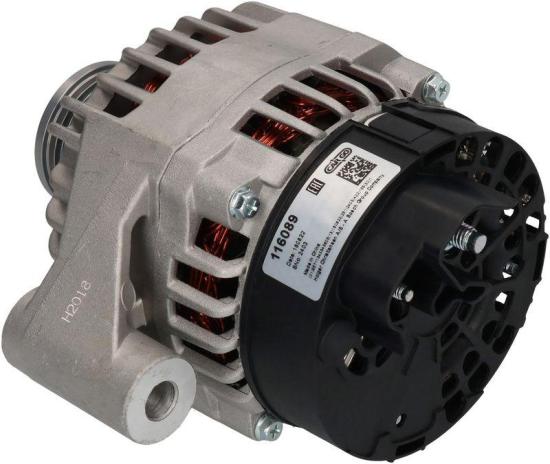 LICHTMASCHINE Bild LICHTMASCHINE