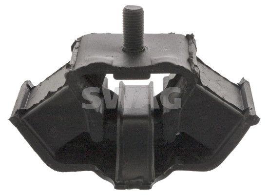 Lagerung, Automatikgetriebe