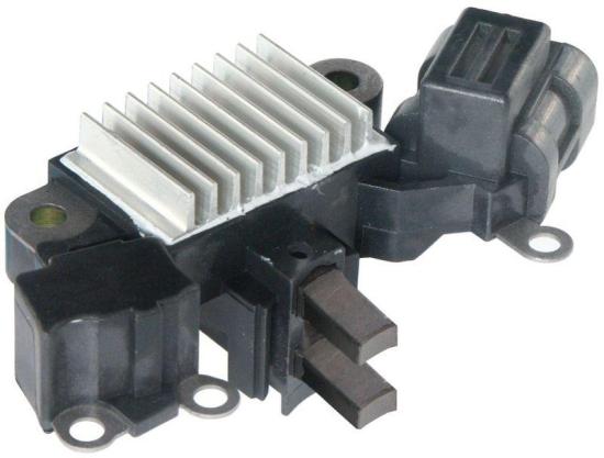 EL-FELDREGLER Bild EL-FELDREGLER