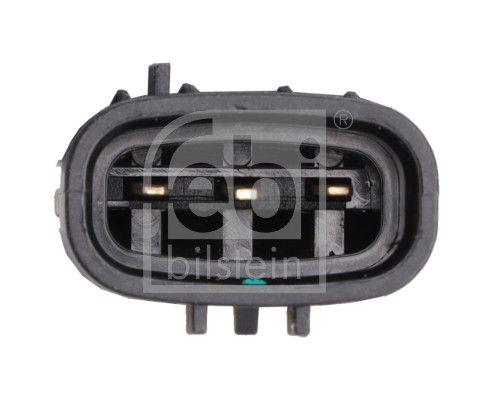 MANIFOLD PRESSURE SE Bild MANIFOLD PRESSURE SE