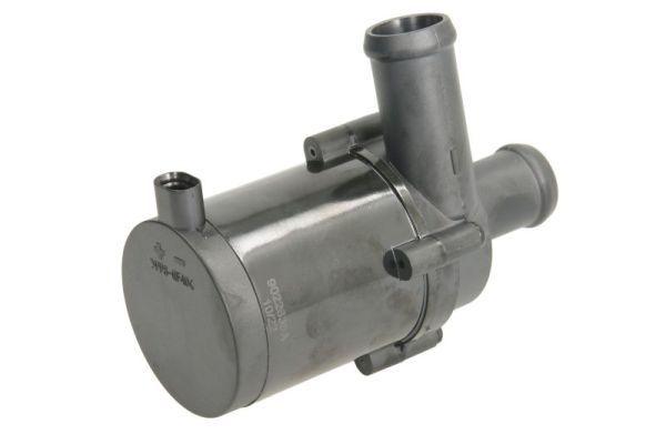 Wasserumwälzpumpe, Standheizung