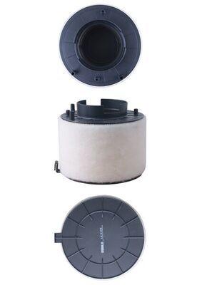 INNENRAUMFILTER Bild INNENRAUMFILTER