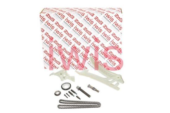 STEUERKETTENSATZ Bild STEUERKETTENSATZ