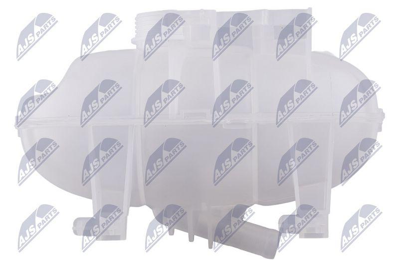 Ausgleichsbehälter, Kühlmittel