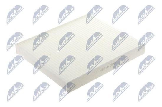 Filter, Innenraumluft Bild Filter, Innenraumluft