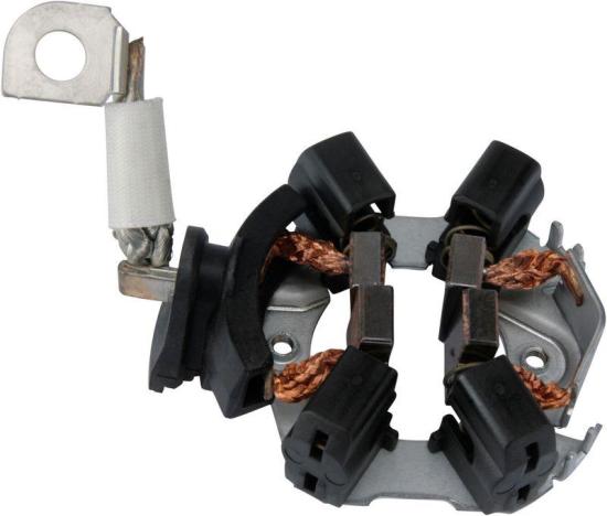 BUERSTENHALTER Bild BUERSTENHALTER