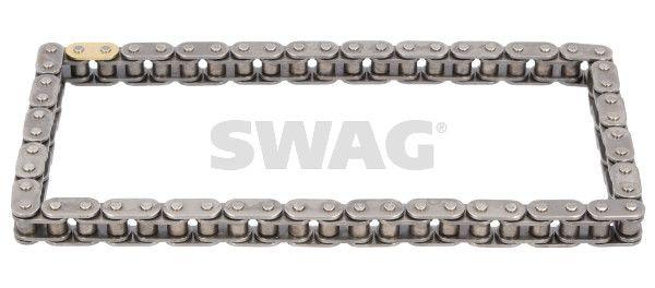 Kette, Ölpumpenantrieb