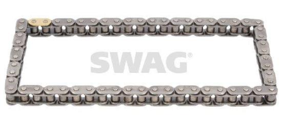 Kette, Ölpumpenantrieb Bild Kette, Ölpumpenantrieb