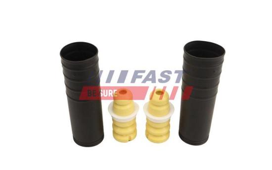 Staubschutzsatz, Stoßdämpfer Bild Staubschutzsatz, Stoßdämpfer