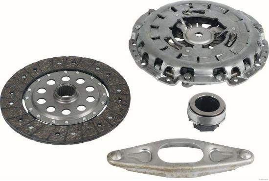 KUPPLUNGSSATZ Bild KUPPLUNGSSATZ