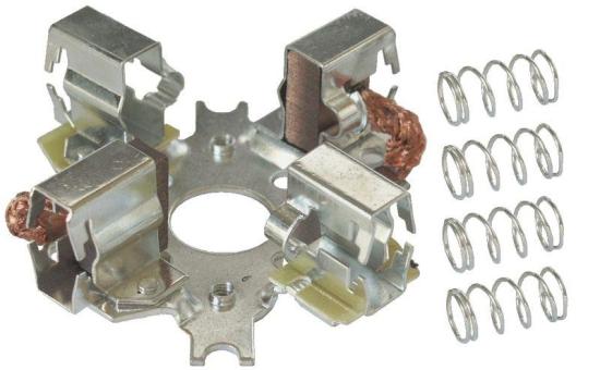 BUERSTENHALTER Bild BUERSTENHALTER