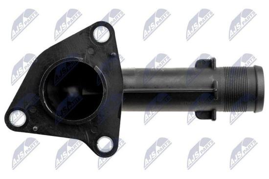 Thermostatgehäuse Bild Thermostatgehäuse