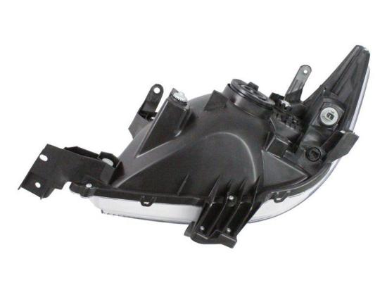 Hauptscheinwerfer Bild Hauptscheinwerfer