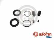 Reparatursatz, Bremssattel