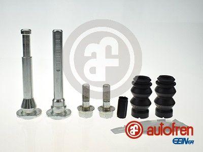 Führungshülsensatz, Bremssattel Bild Führungshülsensatz, Bremssattel