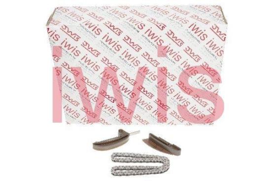 STEUERKETTENSATZ Bild STEUERKETTENSATZ