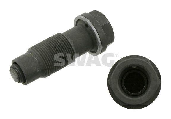Spanner, Steuerkette