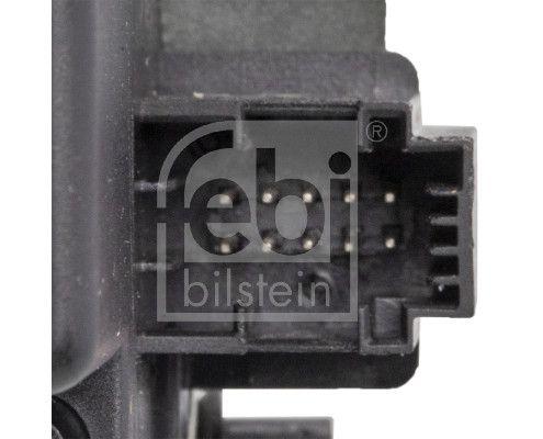 HECKKLAPPENSCHLOSS MERCEDES