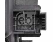 HECKKLAPPENSCHLOSS MERCEDES