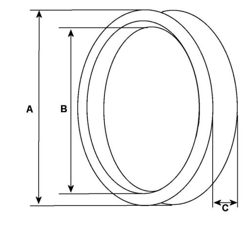 LAGERBUCHSE Bild LAGERBUCHSE