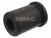 Lagerbuchse, Blattfeder