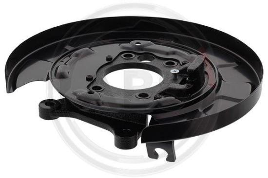 Spritzblech, Bremsscheibe Bild Spritzblech, Bremsscheibe