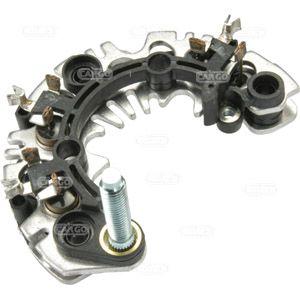 GLEICHRICHTERGERAET Bild GLEICHRICHTERGERAET