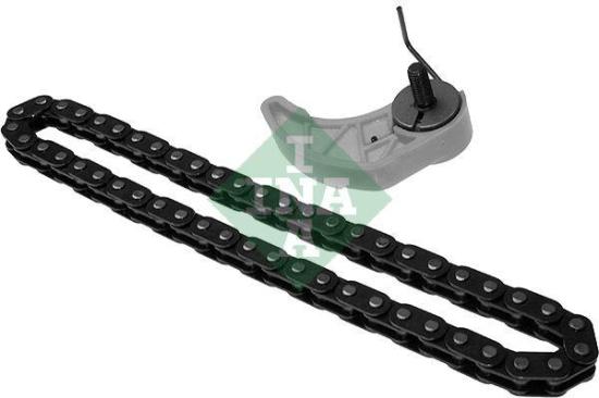 Kettensatz, Ölpumpenantrieb Bild Kettensatz, Ölpumpenantrieb