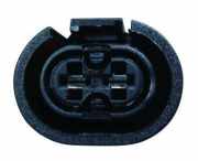 Seitenmarkierungsleuchte