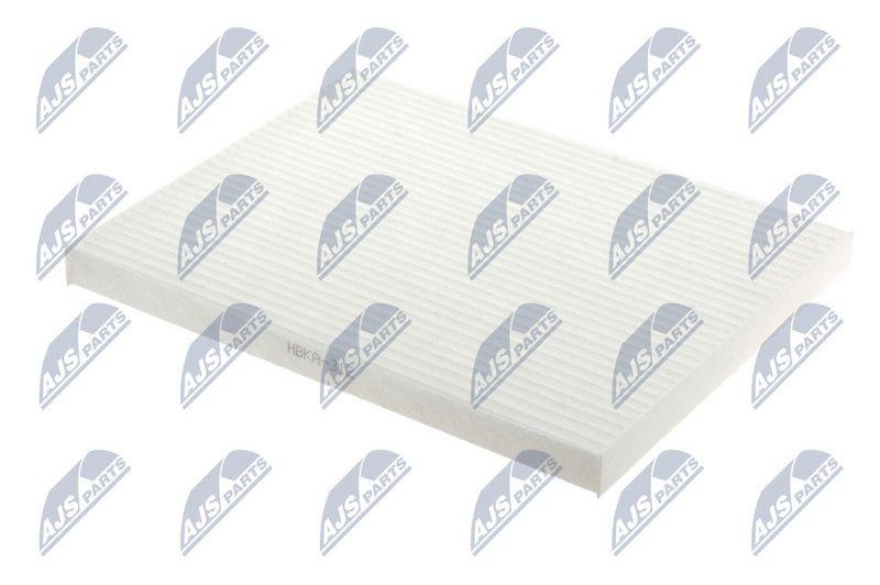 Filter, Innenraumluft