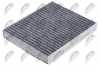 Filter, Innenraumluft Bild Filter, Innenraumluft