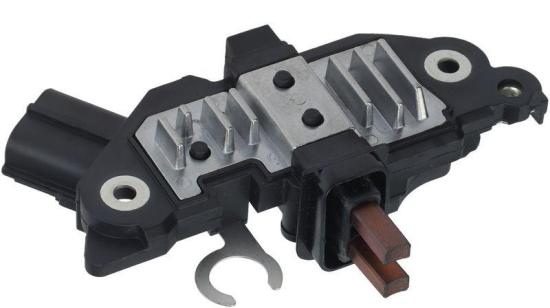 EL-FELDREGLER Bild EL-FELDREGLER