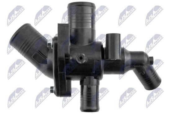 Thermostatgehäuse Bild Thermostatgehäuse