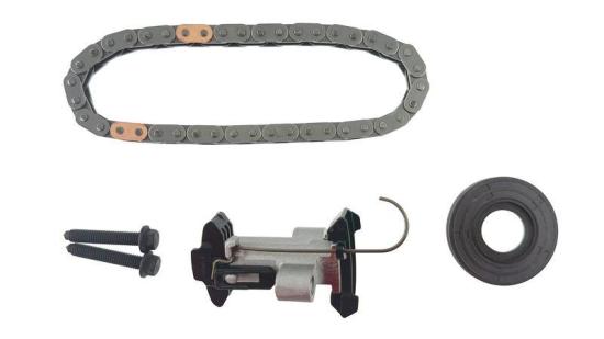 Steuerkettensatz Bild Steuerkettensatz