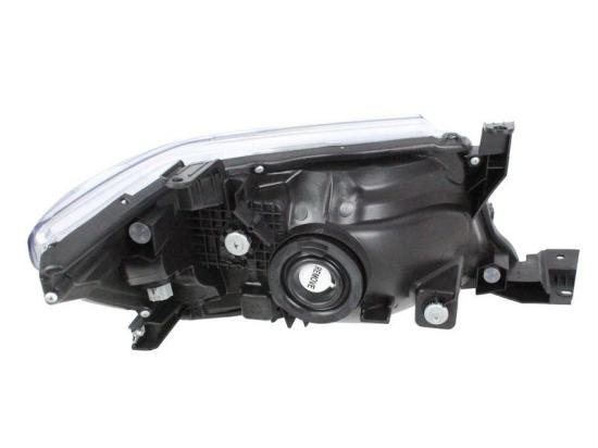 Hauptscheinwerfer Bild Hauptscheinwerfer