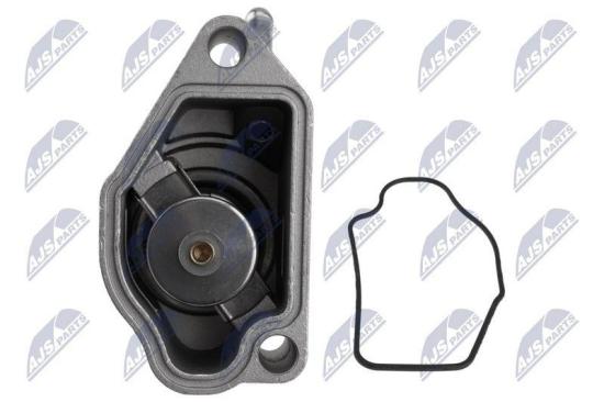 Thermostat, Kühlmittel Bild Thermostat, Kühlmittel