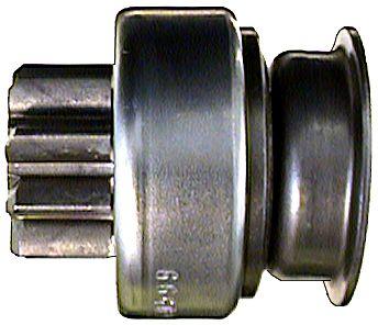 FREILAUFGETRIEBE Bild FREILAUFGETRIEBE