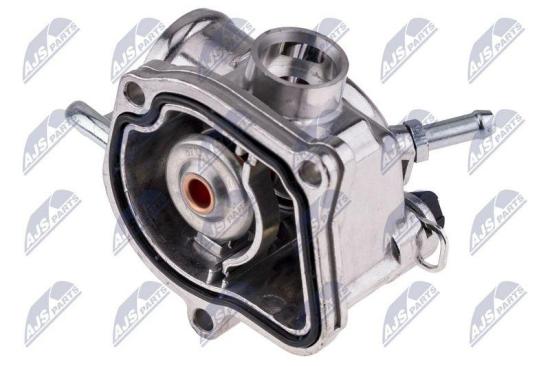 Thermostatgehäuse Bild Thermostatgehäuse