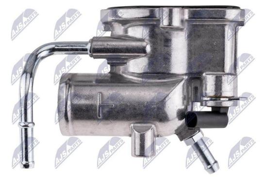 Thermostatgehäuse Bild Thermostatgehäuse