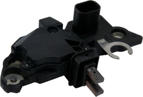 EL-FELDREGLER Bild EL-FELDREGLER