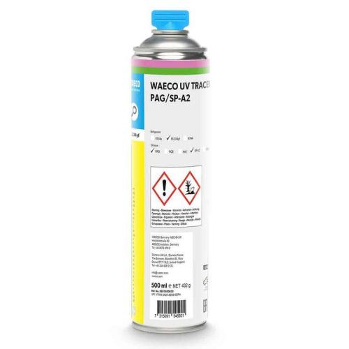 UV-TRACER Bild UV-TRACER